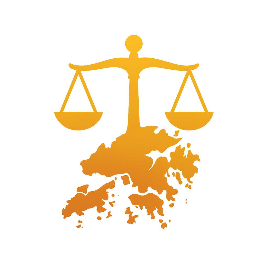 HKLawyer.ai Logo